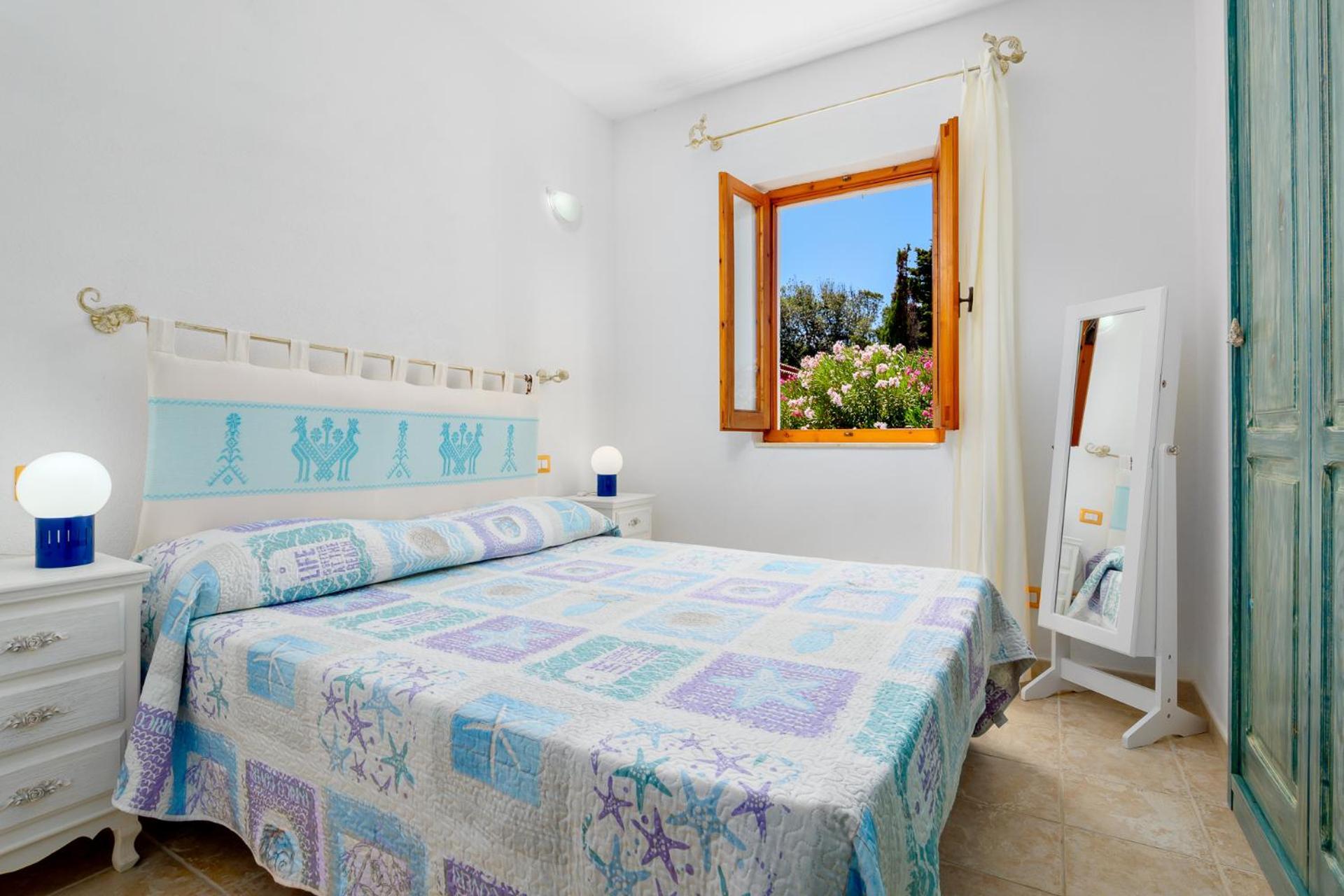 Holiday home Mio & Tuyo Vacanze *