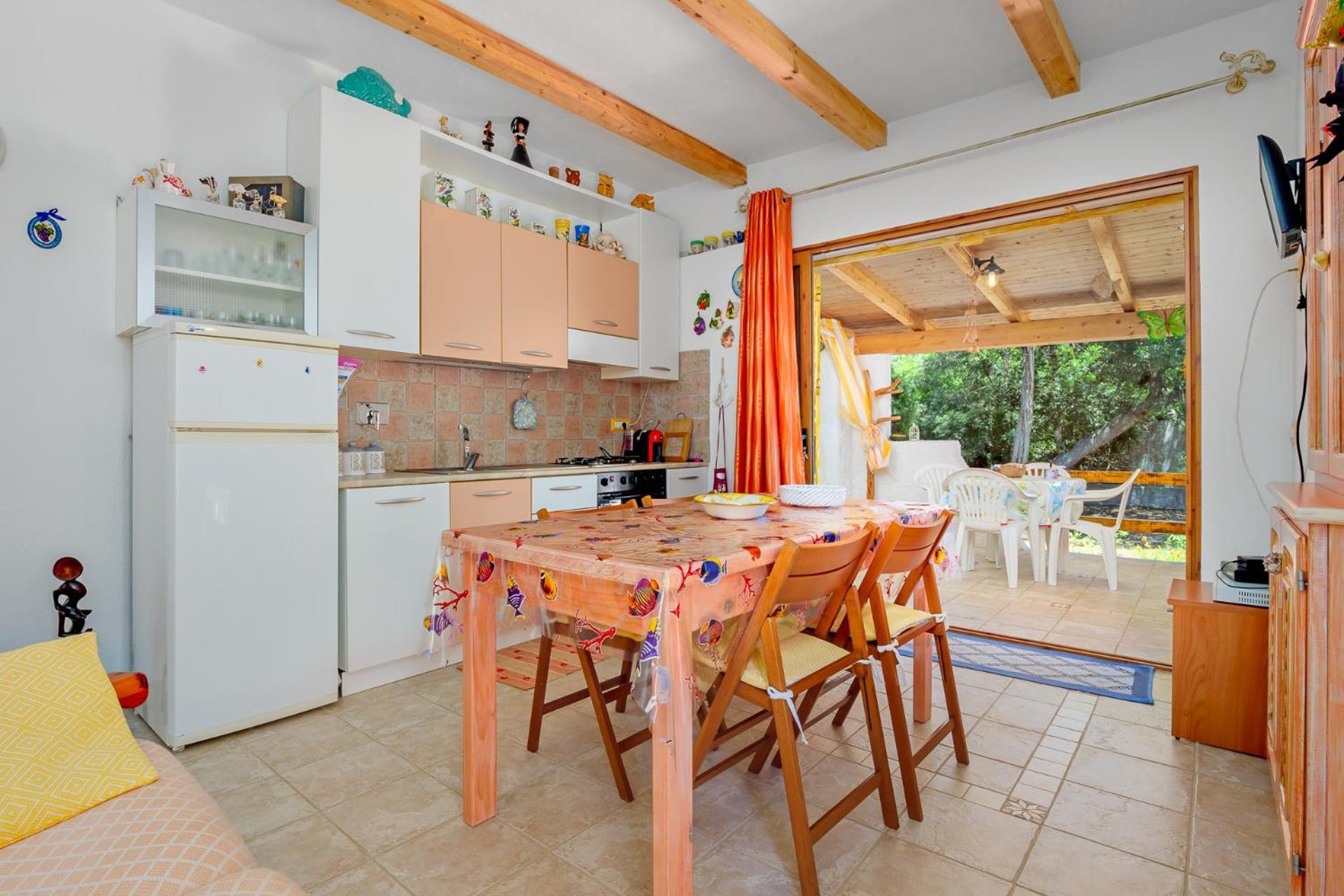 Mio & Tuyo Vacanze Holiday home