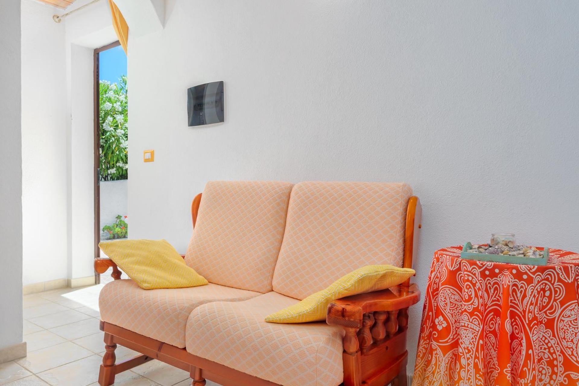 Holiday home Mio & Tuyo Vacanze Rena Majore