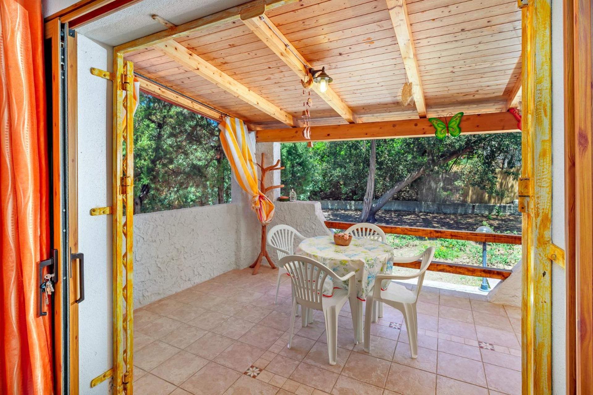 Mio & Tuyo Vacanze Holiday home